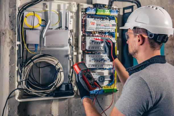 Best Electrical Repair Services  in Huron, SD