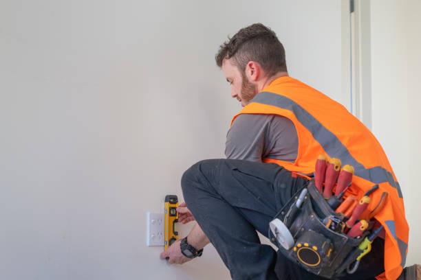 Best Commercial Electrician Services  in Huron, SD