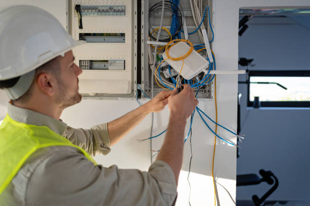 Best Electrical Rewiring Services  in Huron, SD
